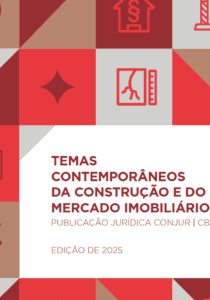 Temas Contemporâeos da Construção e Mercado Imobiliário